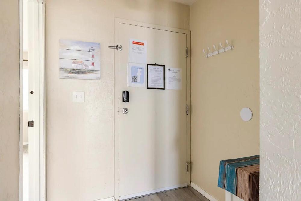 Sand Dollar Haven at Seaside Beach Club Unit 306